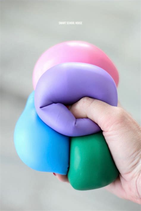 How to Make Squishes at Home - Two Easy Ways!