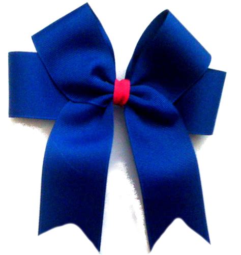 Cheer Bow Png Www Imgkid Com The Image Kid Has It American - Girl Bow ...