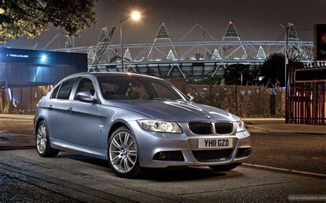 2012 BMW London Performance Edition Wallpaper - HD Car Wallpapers #2129