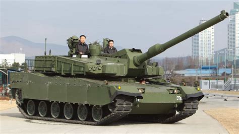 Currently Top 10 Best & Deadliest Main Battle Tanks Ever Built – 2000 Daily