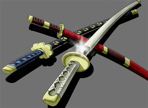 89 Wallpaper Katana Zoro Picture - MyWeb