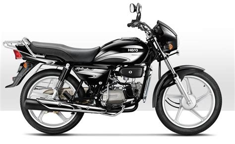 Hero honda super splendor plus review