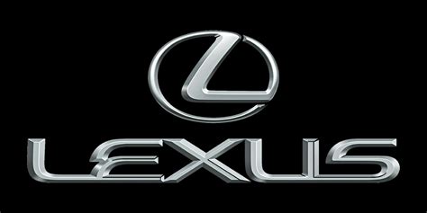 Lexus Logo Wallpapers - Wallpaper Cave