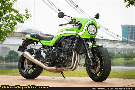 Kawasaki Z900rs Cafe Racer 2019 | Reviewmotors.co