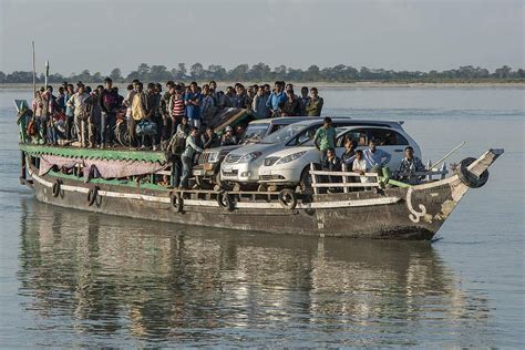 Majuli Island in Assam: Essential Travel Guide