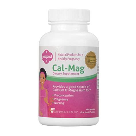 Best Cal Mag Supplement - Where To Buy? - LifeNutrientsUSA.com