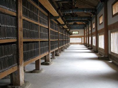 Haeinsa Temple: History, Tripitaka Koreana & Statue | Study.com