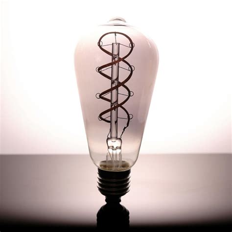 Clear Light Bulb · Free Stock Photo