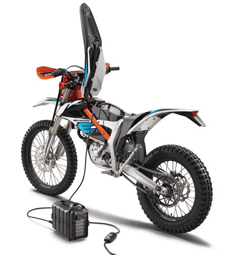 Giveaway Alert: Win a 2020 KTM Freeride E-XC! – BikeBound