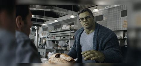 How Technology Reinvented The Hulk For ‘Avengers: Endgame’ - MickeyBlog.com