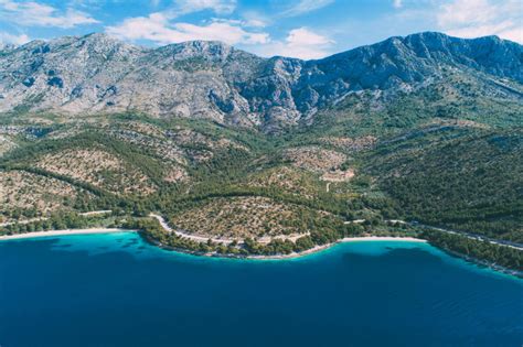 Makarska Riviera beaches: our top 5 pick | Life and Ventures