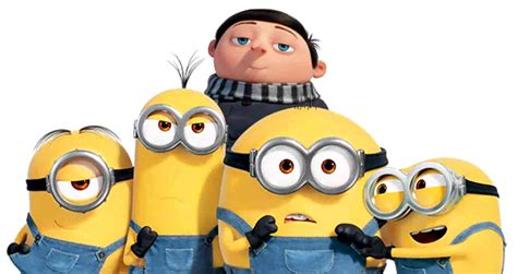 “Minions 2: Rise of Gru” Soars at US Box Office This Weekend - Global ...