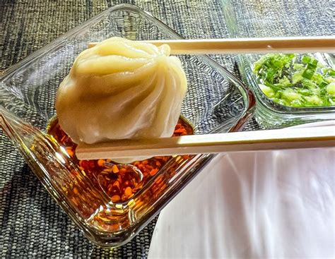 Xiao Long Bao: Chinese Soup Dumplings - Food, Wine & Travel