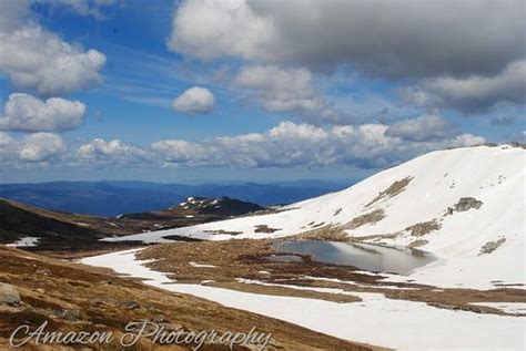 Amazing place - Mount Kosciuszko National Park, Thredbo Village ...