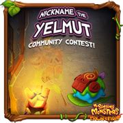 Yelmut | My Singing Monsters Wiki | Fandom powered by Wikia