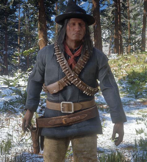 30 best u/notreddeadskullsked images on Pholder | Reddeadfashion ...