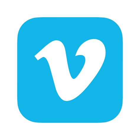 Vimeo logo png, Vimeo logo transparent png, Vimeo icon transparent free ...