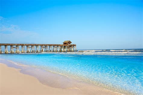 10 Closest Beaches To Orlando You Must Visit - Florida Trippers