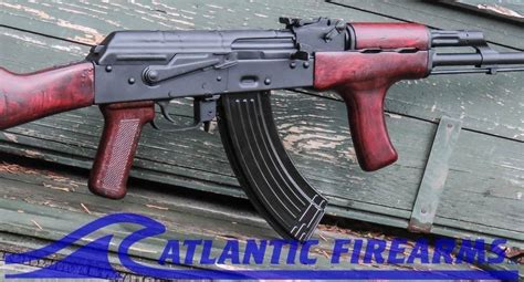 Romanian AK-47 Rifle Atlantic Firearms - AtlanticFirearms.com