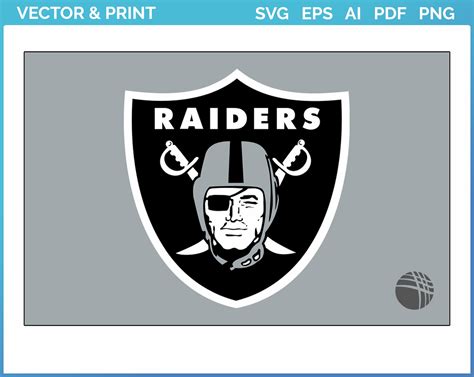 Raiders Logo Pictures