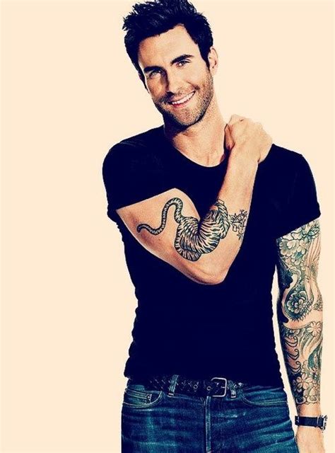 Top 10 Tattoos That Look Hot On Men