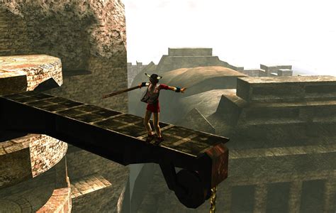 Ico is awkward, unsettling, and weird – but it's still an essential PS ...