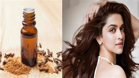 5 Proven Benefits of Clove oil for Hair | - YouTube