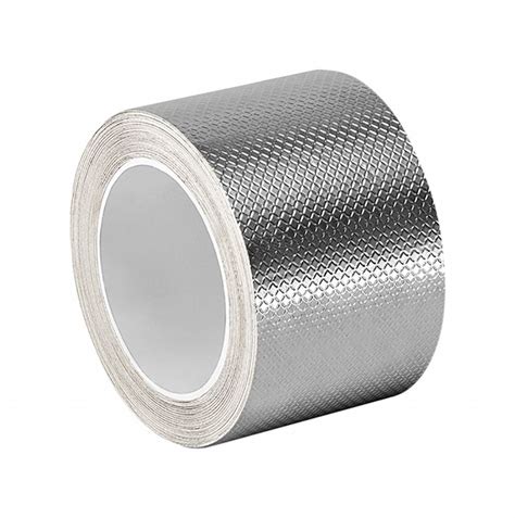 Ultra-Conductive Embossed Foil, 3M™, Conductive Electrical Tape ...