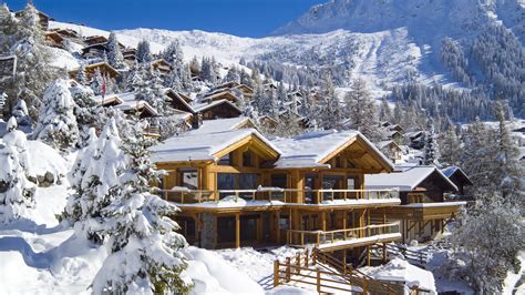 Ski Resort Archives - Luxury Lifestyle Awards