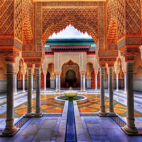 Morocco Culture : Facts, Customs and Etiquette | Morocco Guide