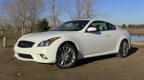 Review: 2013 Infiniti G37 Coupe is the Mongoose of Luxury Sport Coupes ...