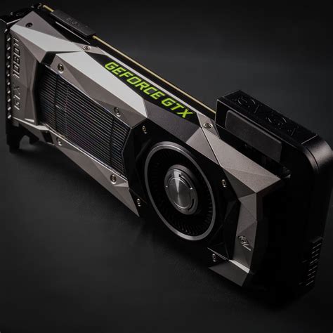 NVIDIA GeForce GTX 1080 Ti Review Roundup - The Ultimate GeForce Ever