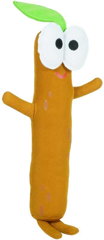 Hey Duggee Singing Sticky Stick Stick Soft Toy Wholesale