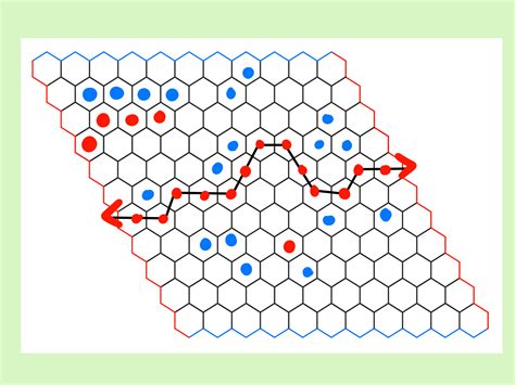 How to Play Hex: 6 Steps (with Pictures) - wikiHow