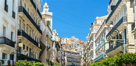 Algiers Travel Guide | Algiers Tourism - KAYAK