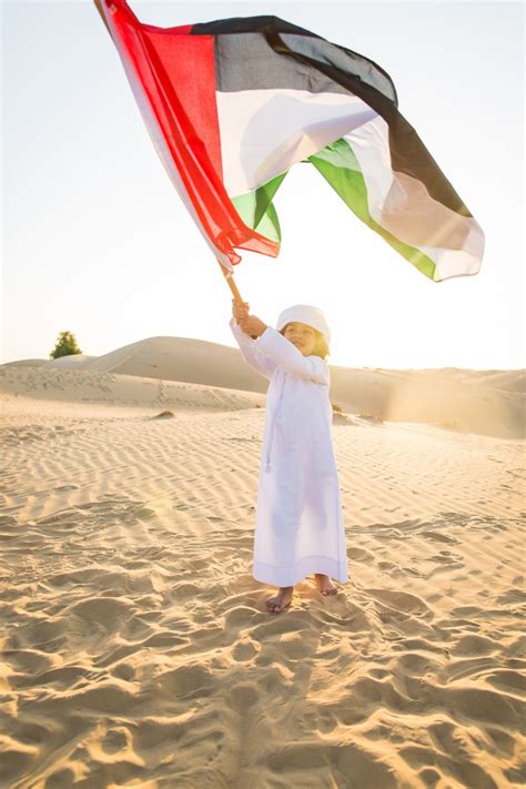 Flag Day UAE -Everything You Need To Know 2024