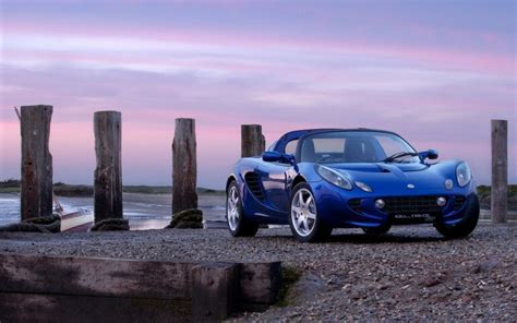 Lotus Elise - The Ultimate Guide