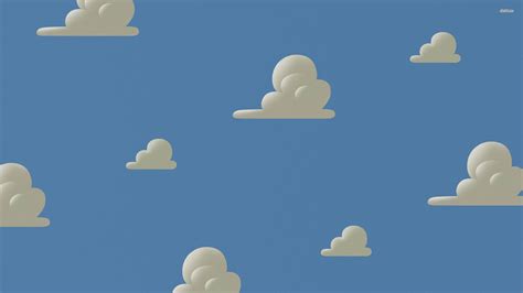 Toy Story Cloud Wallpapers - Top Free Toy Story Cloud Backgrounds ...