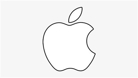 Logo Apple - Apple Logo In White PNG Image | Transparent PNG Free ...