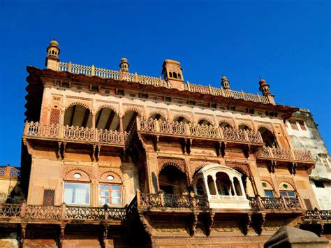 Ramnagar fort and museum - Varanasi: Get the Detail of Ramnagar fort ...