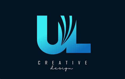 Ul Logo Vector Art, Icons, and Graphics for Free Download