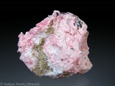 MONTMORILLONITE Mineral Specimen For Sale