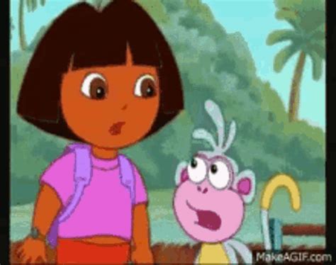 Dora GIF - Dora - GIF を見つけて共有する