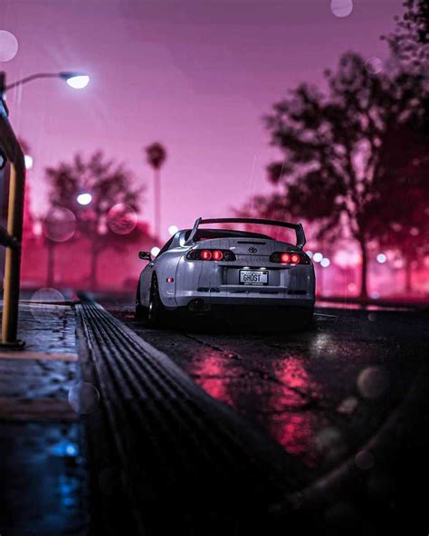 82 Jdm Wallpaper 4k Supra Images - MyWeb