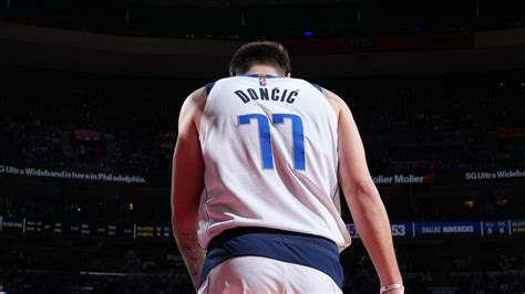 Luka Doncic injury update: Mavericks star likely to miss Game 1 of 2022 ...