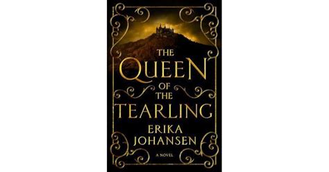 The Queen of the Tearling by Erika Johansen