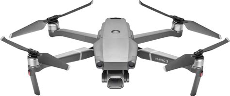 DJI Mavic 2 Pro Quadcopter with Remote Controller CP.MA.00000019.01 ...