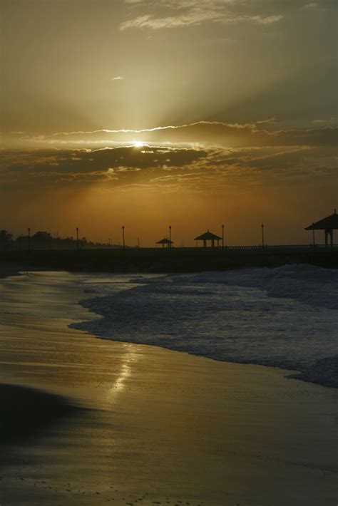 sunset @ El-Arish Beach, Egypt | El-Arisih Beach.. one of th… | Flickr