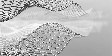 Miracle Materials: What happened to Graphene? - Olmec