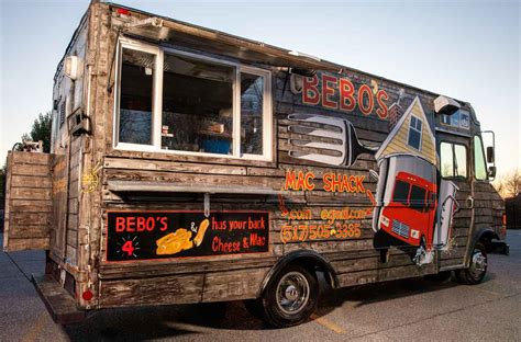 Local Flavors: Food Trucks - Carrollmagazine.com